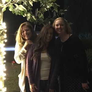 Meet your Posher, Kelly